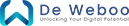 De-Weboo logo