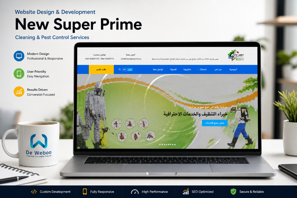 New Super Prime